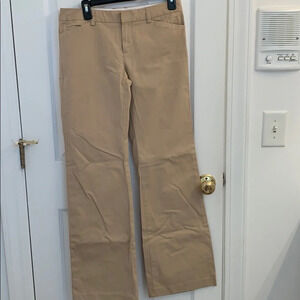 GAP Stretch Trousers size 4 Long